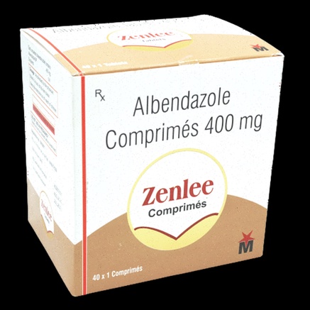 albendazole