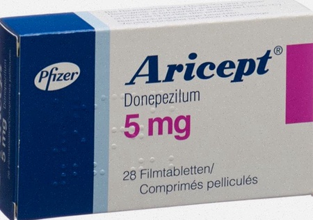 aricept