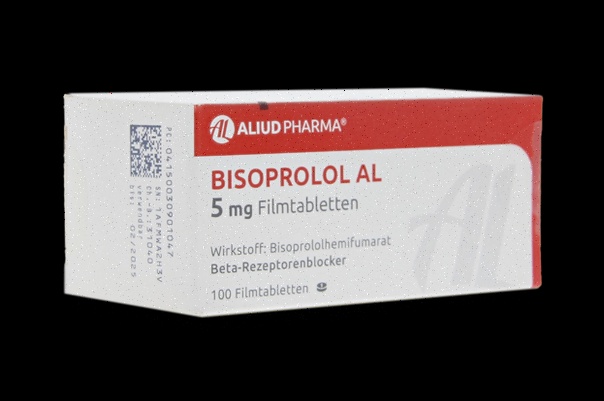 bisoprolol