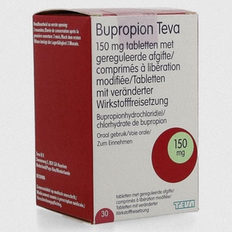 bupropion