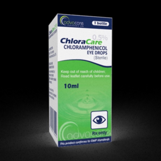 chloramphenicol