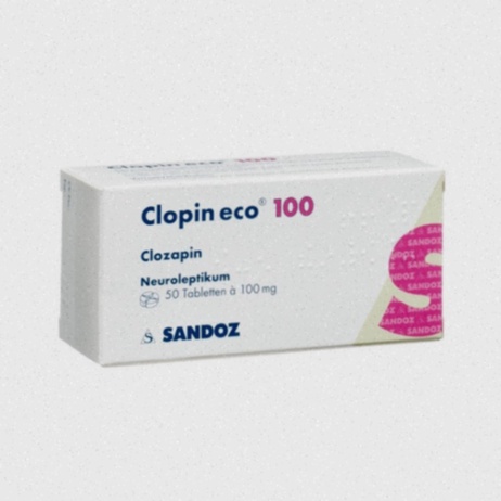 clozapine