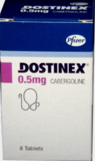 dostinex