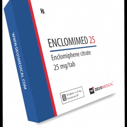 enclomiphene
