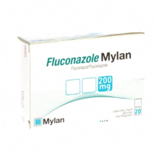 fluconazole
