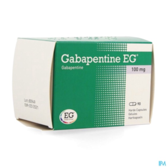 gabapentin