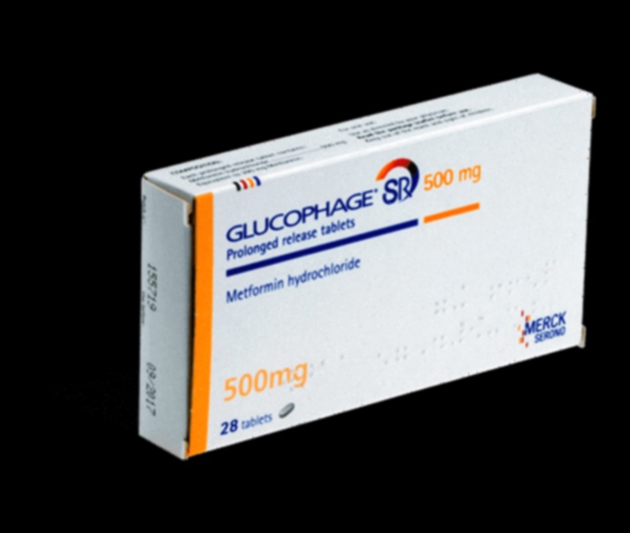 glucophage