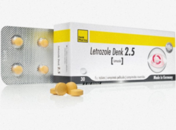 letrozole