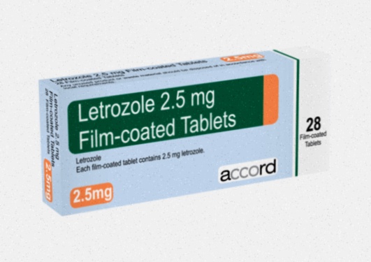 letrozole