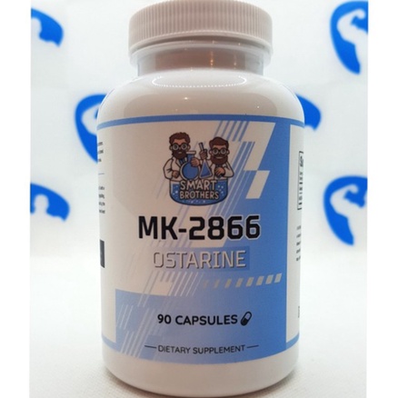 ostarine
