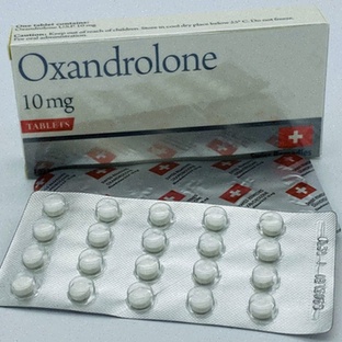 oxandrolone