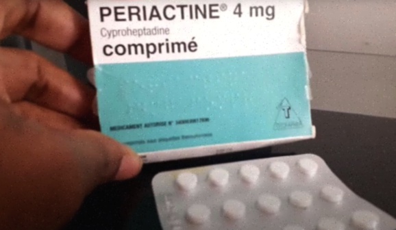 periactin