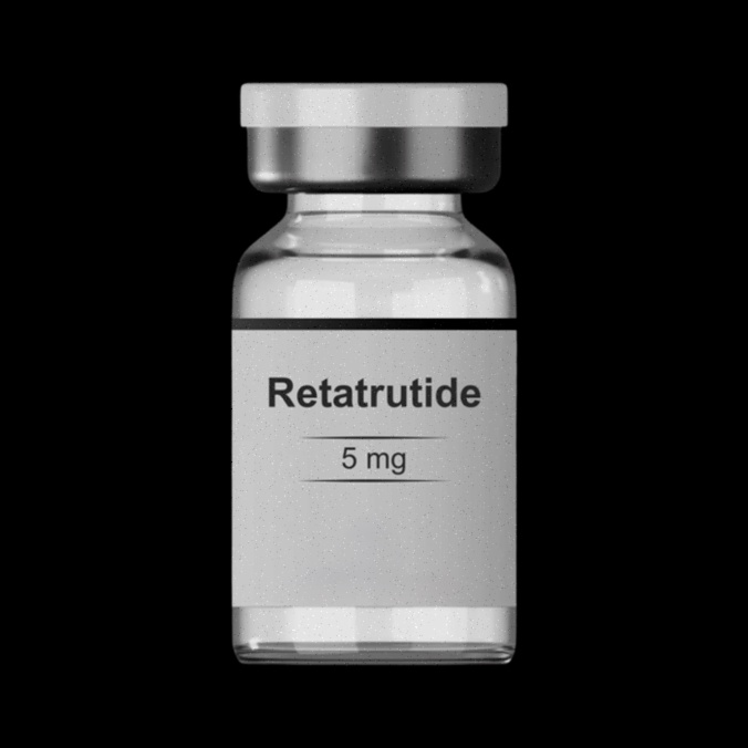 Retatrutide