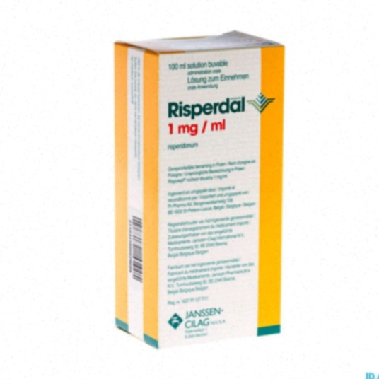risperdal