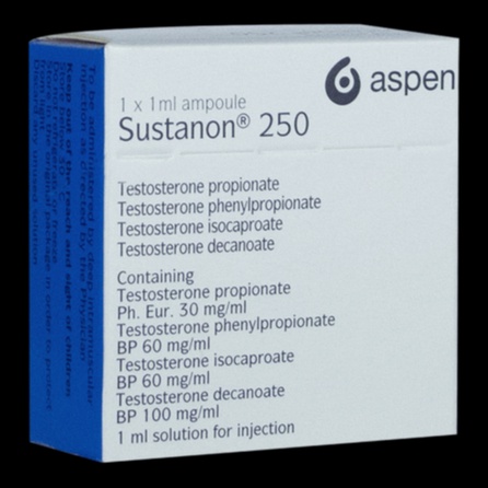 sustanon 250