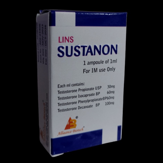 Sustanon