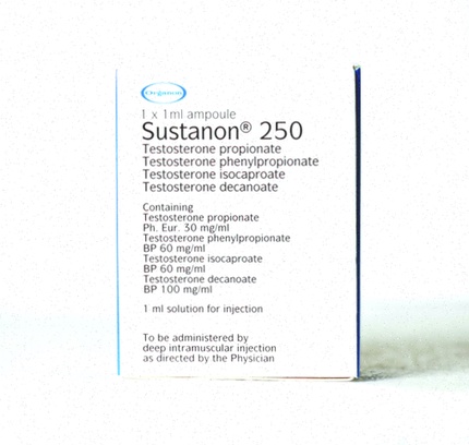 Sustanon 250