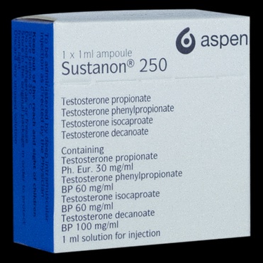 sustanon