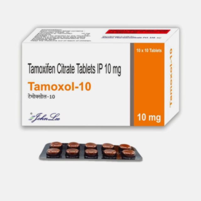 tamoxifen