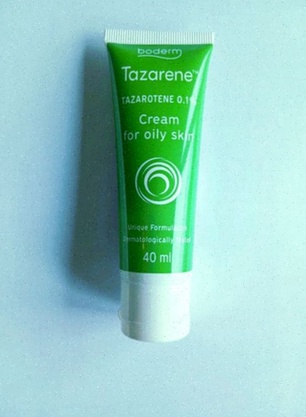 tazarotene