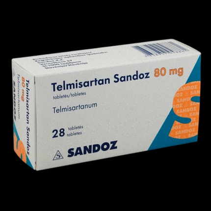 telmisartan