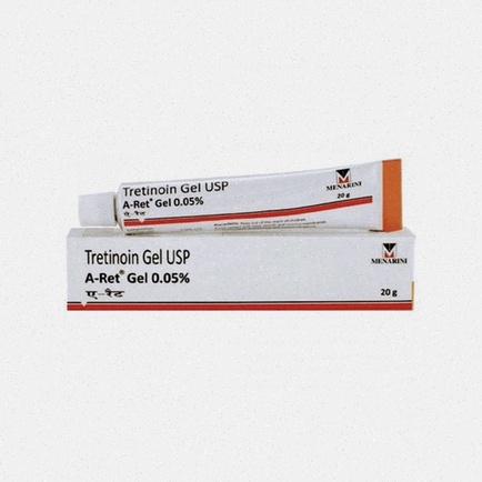tretinoin