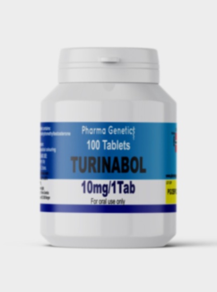 turinabol