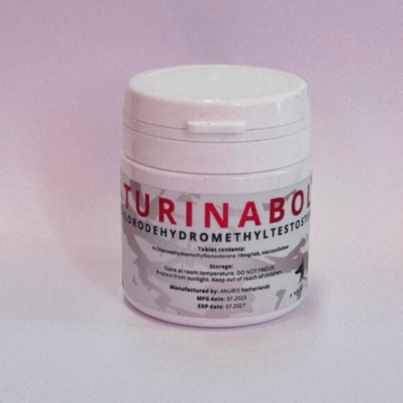 Turinabol
