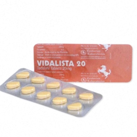 vidalista