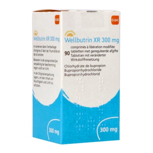 wellbutrin